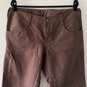 Red Ants Pants Original Work Pants - Women’s 36x33